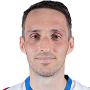 Jason Christopher Prior