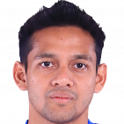 Mohd Azrif Nasrulhaq Badrul Hisham