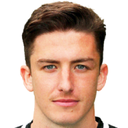 Alexander Lawrence Lacey