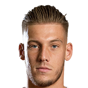 Alexander David Wall