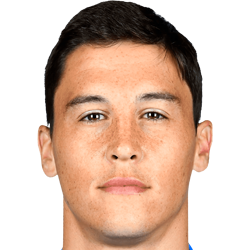 Federico Ricca Rostagnol