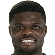 Thomas Teye Partey