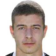 Bogomil Eftimov Hristov