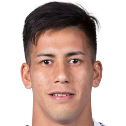 Maximiliano Eduardo Meza