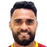 Luiz Gustavo Almeida Pinto