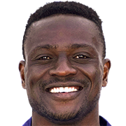 Bismark Nhyira Appiah