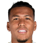 Roger Beyker Martínez Tobinson