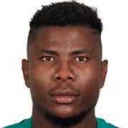 Ezekiel Isoken Henty