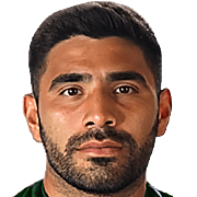 Cristian Carlos Iván Sain