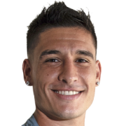 Facundo Julián Callejo