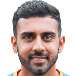 Malvind Singh Benning