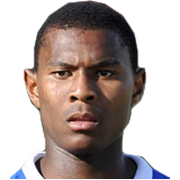 Mfanafuthi Prince Nxumalo