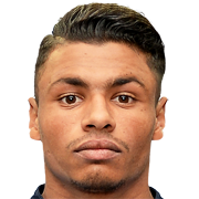 Francesco Joyce Anacoura