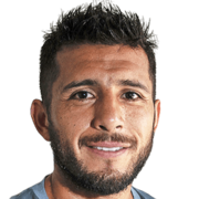 Sebastián Darío Navarro