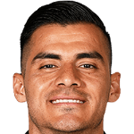 Aldo Paúl Rocha González