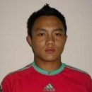 Lalthuammawia Ralte