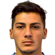 Florin Constantin Plămadă