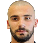 Leandro Miguel Pereira Da Silva