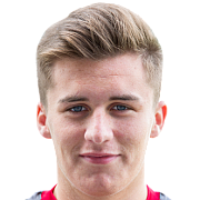 Aaron Joseph Mcgowan