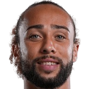 Marcus Anthony Myers-Harness