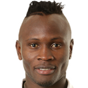 Samuel Laryea Mensiro