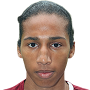 Lewis Anthony Wilson