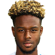 Jermaine Barrington Anderson