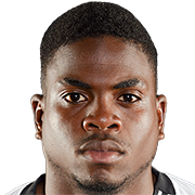 Shaquille Alphonso Mcdonald