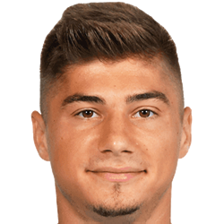 Andreas Cristian Calcan