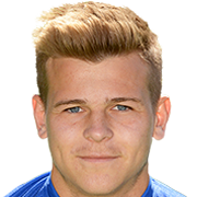 Jakob Andrew Hessenthaler