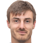 Benjamin Jack Garratt