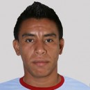 Milton Alexander Molina Miguel