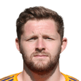 Jonathan James Maxted