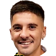 Nicolás Andrés Sánchez