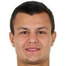 Andrey Startsev
