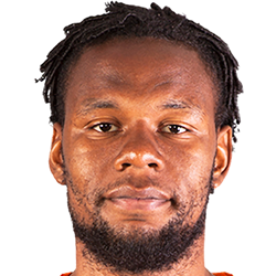 Shaquile Tyshan Coulthirst