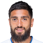 Samuel Florent Thomas Gigot