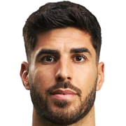 Marco Asensio Willemsen