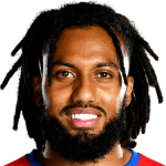 Jaïro Jocquim Riedewald