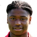 Tortol Jonathan Lumanza Lembi