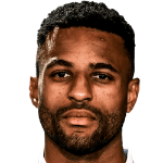 Djavan Lorenzo Anderson