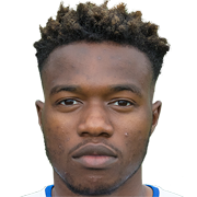 Omogbolahan Gregory Ariyibi