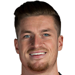 Reece Frederick James Burke