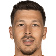 Benjamin Kevin Siegrist