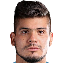 Lucas Mauricio Acosta