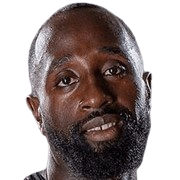 Edson Seidou