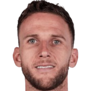 Branco Van Den Boomen