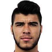 Ulises Segura Machado