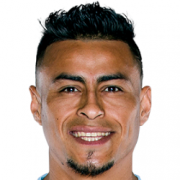 Darwin Adelso Cerén Delgado