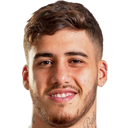 Luiz Humberto Da Silva Silva